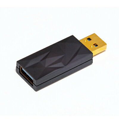 iFI Audio USBユニバーサルインターフェース iSilencer+AA